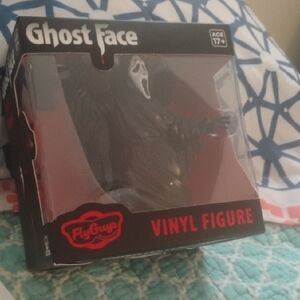Ghostface Fly Guys vanilla figure 2025